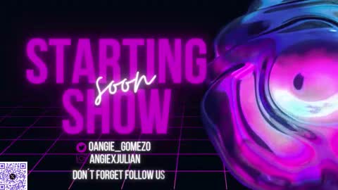 Angie Gomez  Onlyfans angie bigboobs FREE online show from March 5, 11:06 am