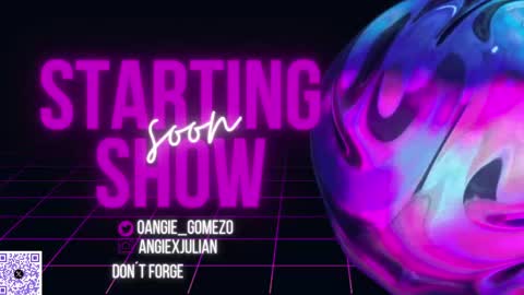 Angie Gomez  Onlyfans angie bigboobs FREE online show from March 8, 12:09 pm