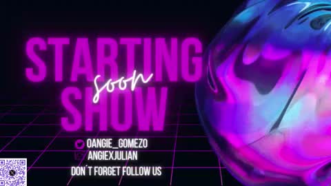 Angie Gomez  Onlyfans angie bigboobs FREE online show from March 17, 11:13 am