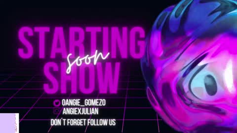 Angie Gomez  Onlyfans angie bigboobs FREE online show from March 28, 11:10 am