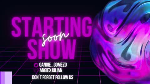 Angie Gomez  Onlyfans angie bigboobs FREE online show from May 16, 11:14 pm