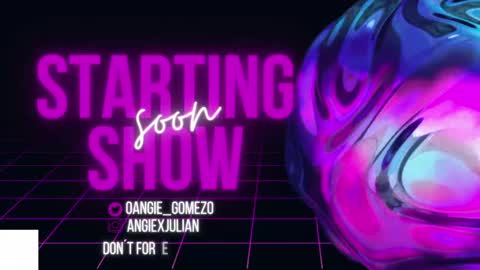 Angie Gomez  Onlyfans angie bigboobs FREE online show from May 17, 11:12 pm