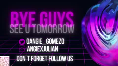 Snapshot of angie_bigboobs chatting on July 9, 5:11 am Angie Gomez Onlyfans angie bigboobs FREE online show from July 9, 5:11 am