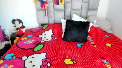 Snapshot of angie_blondie chatting on January 22, 10:48 pm angie online show from January 22, 10:48 pm