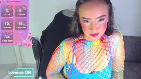 IG angie dreamgirl01 online show from November 19, 12:32 am