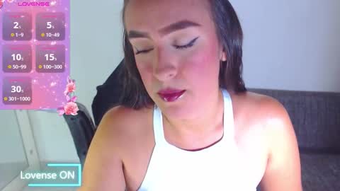 IG angie dreamgirl01 online show from November 25, 11:38 pm