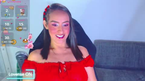 IG angie dreamgirl01 online show from December 22, 12:40 am