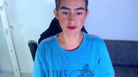 IG angie dreamgirl01 online show from March 24, 12:48 am