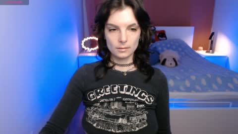 Snapshot of angie_faee chatting on December 18, 3:55 pm angie_faee online show from December 18, 3:55 pm