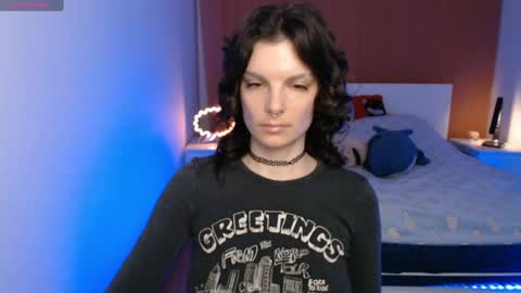 Snapshot of angie_faee chatting on January 2, 4:56 pm angie_faee online show from January 2, 4:56 pm