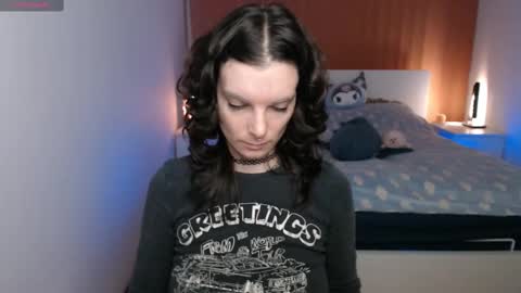 Snapshot of angie_faee chatting on February 10, 3:21 pm angie_faee online show from February 10, 3:21 pm