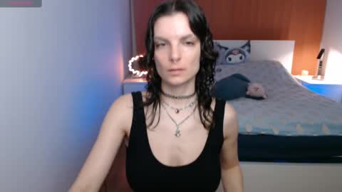 Snapshot of angie_faee chatting on February 14, 3:36 pm angie_faee online show from February 14, 3:36 pm