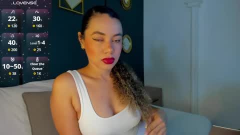A N G I E online show from May 12, 12:46 pm
