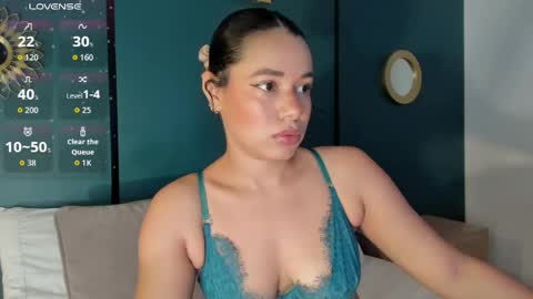 A N G I E online show from May 25, 12:33 pm