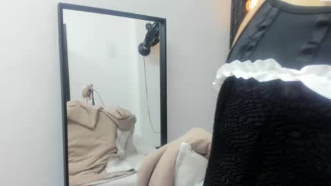 A N G I E.  online show from February 26, 11:59 pm