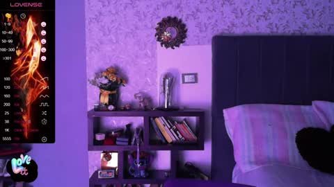 Snapshot of angiebaxter chatting on February 4, 12:51 am Angiebaxt online show from February 4, 12:51 am