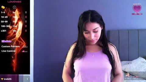 Angiebaxt online show from November 29, 5:38 pm