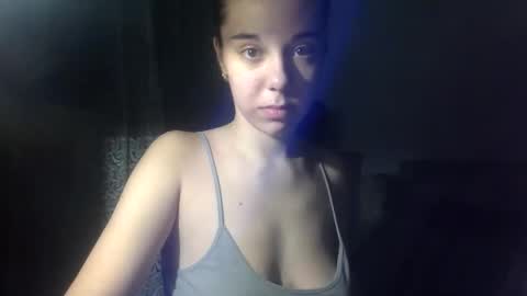 Angel Cute online show from March 2, 9:21 pm