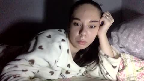Angel Cute online show from March 15, 10:16 pm