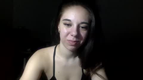 Angel Cute online show from May 18, 9:09 pm