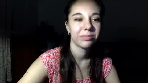 Angel Cute online show from June 30, 12:44 am