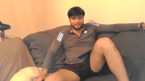 Deimos online show from November 20, 3:07 am