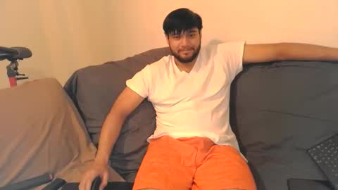 Deimos online show from November 21, 3:05 am