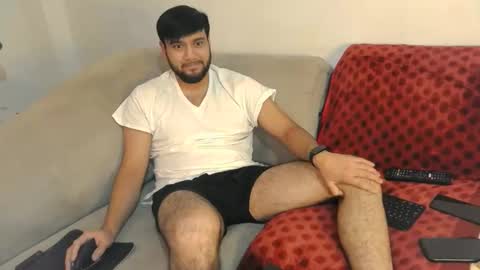 Deimos online show from December 22, 3:25 am