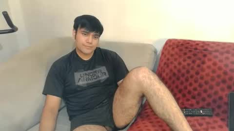 Deimos online show from January 15, 2:49 am