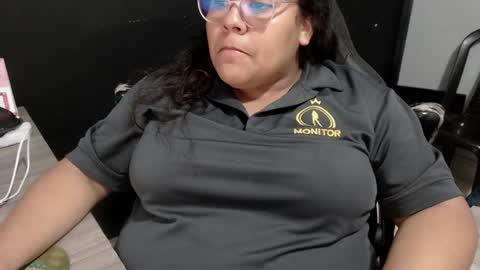 angy online show from January 9, 3:36 am