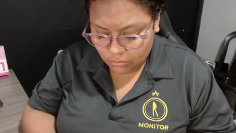 angy online show from January 9, 6:48 am