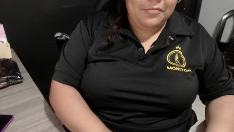 angy online show from January 10, 3:29 am