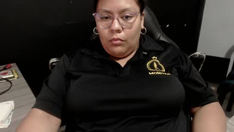 angy online show from January 14, 3:11 am