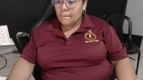 angy online show from January 15, 3:11 am