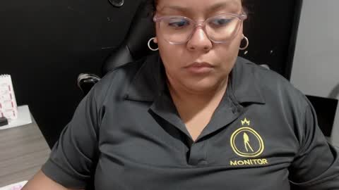 angy online show from January 16, 3:23 am