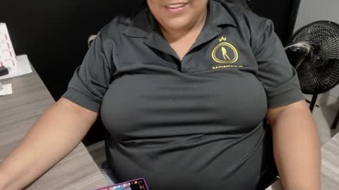 angy online show from January 16, 9:27 am