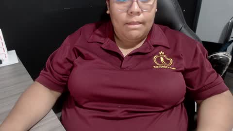 angy online show from January 17, 9:39 pm