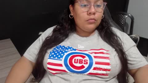 angy online show from February 3, 3:20 am