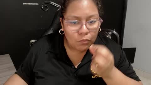 angy online show from February 14, 3:54 am