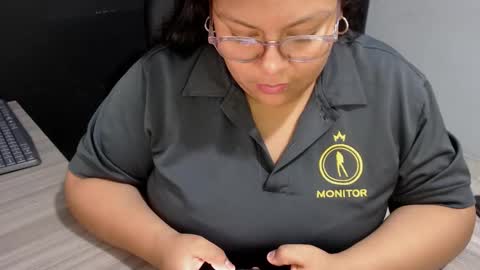 angy online show from October 8, 8:39 pm