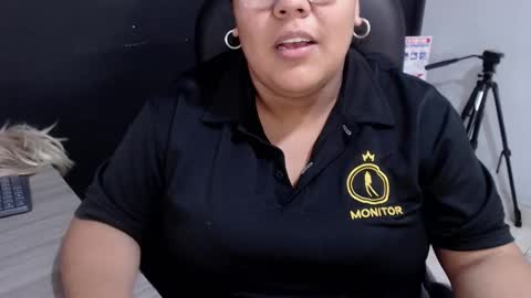 angy online show from December 1, 8:58 pm