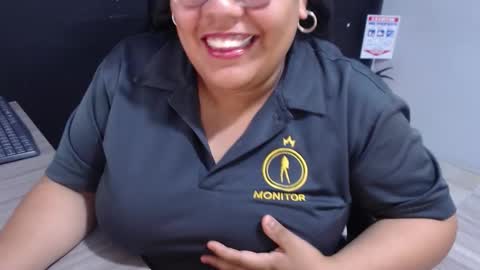 angy online show from January 17, 7:50 pm