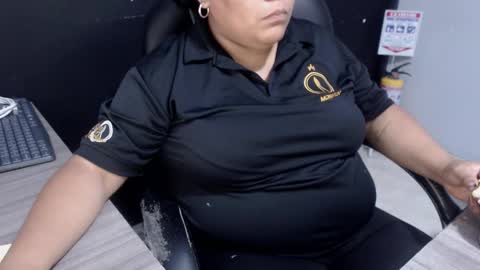 angy online show from February 19, 9:00 pm