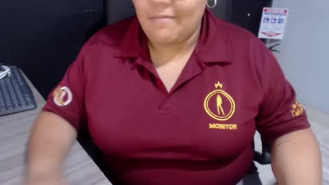 angy online show from February 20, 9:15 pm