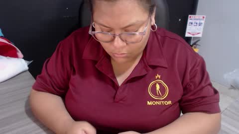 angy online show from March 31, 5:35 pm