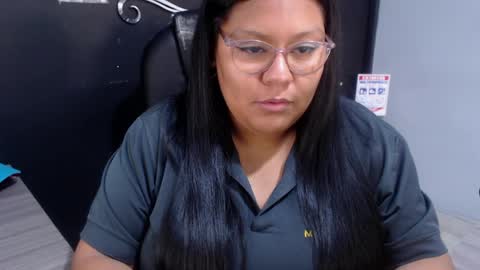 angy online show from April 4, 12:13 pm