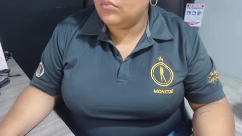 angy online show from April 29, 12:31 pm