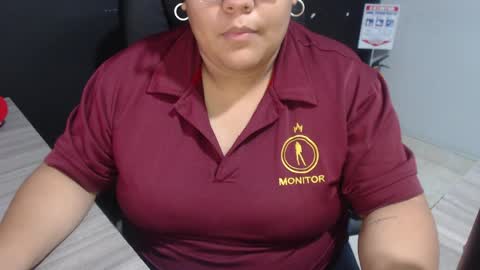 angy online show from May 15, 11:01 pm