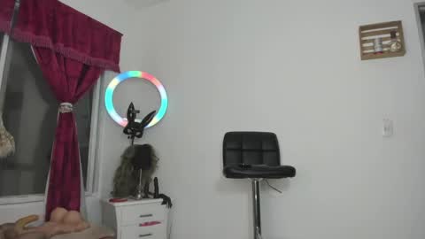 Snapshot of angye_hot chatting on December 14, 12:23 pm Jovana Michell online show from December 14, 12:23 pm
