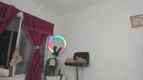 Snapshot of angye_hot chatting on December 22, 12:27 pm Jovana Michell online show from December 22, 12:27 pm